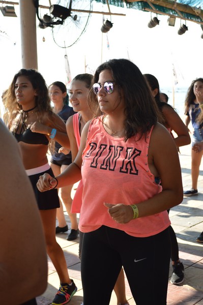 Lebanon Latin Festival 2016